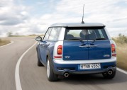 2008 Mini Clubman S